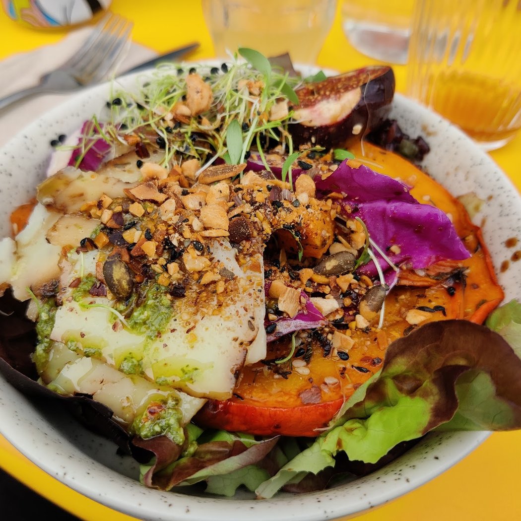 Citrus café restaurant 1