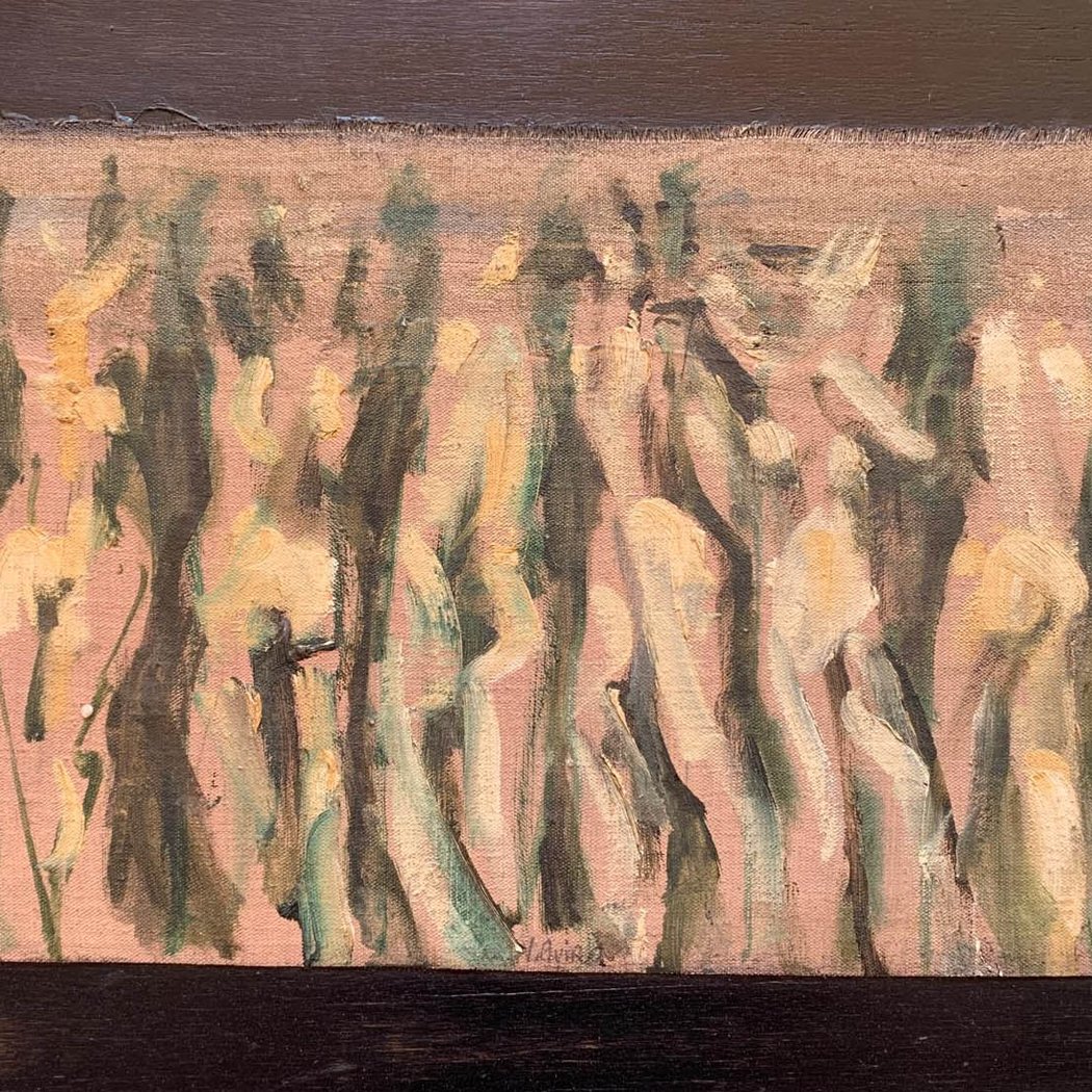 Hommage à Vincent GUIRO 2