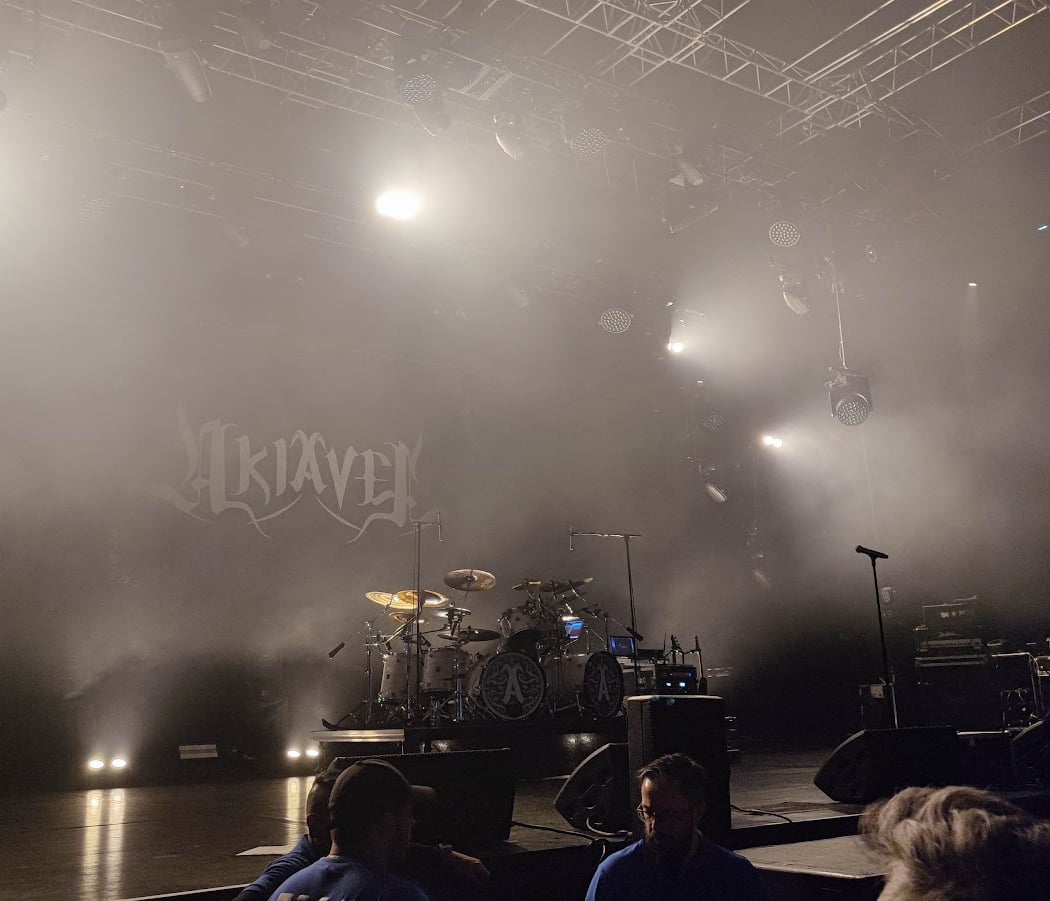 Festival "On n'a plus 20 ans!" 3