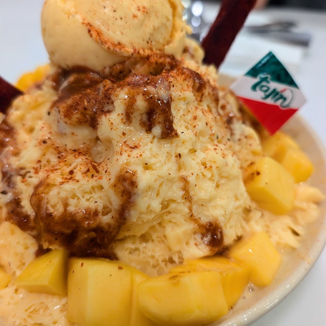 Mango Mango Dessert - Long Island City 3