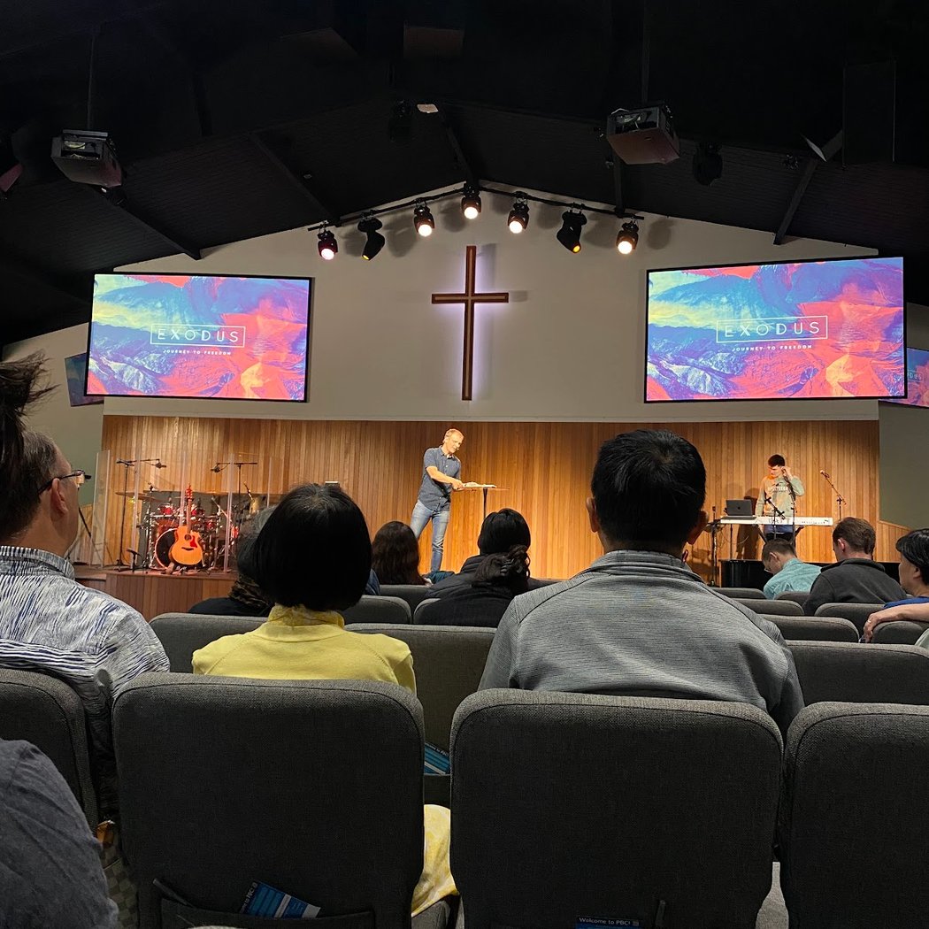 BetterMan: The Jesus Way 3