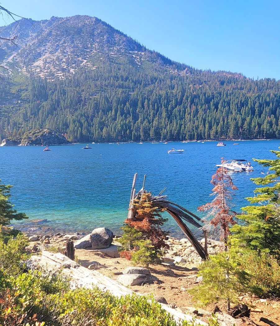 Rubicon Trail 2
