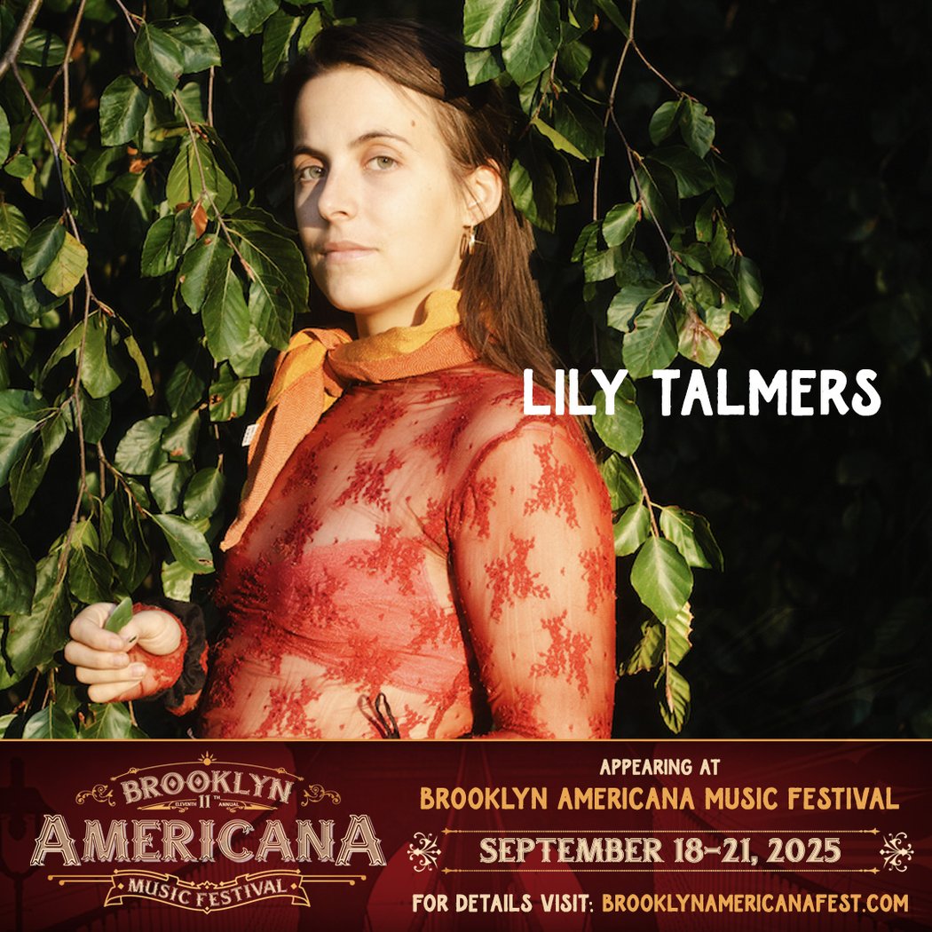Brooklyn Americana Music Festival 1