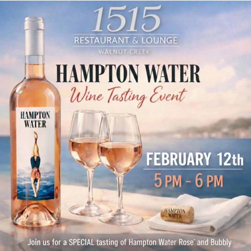 Hampton Water Tasting 1