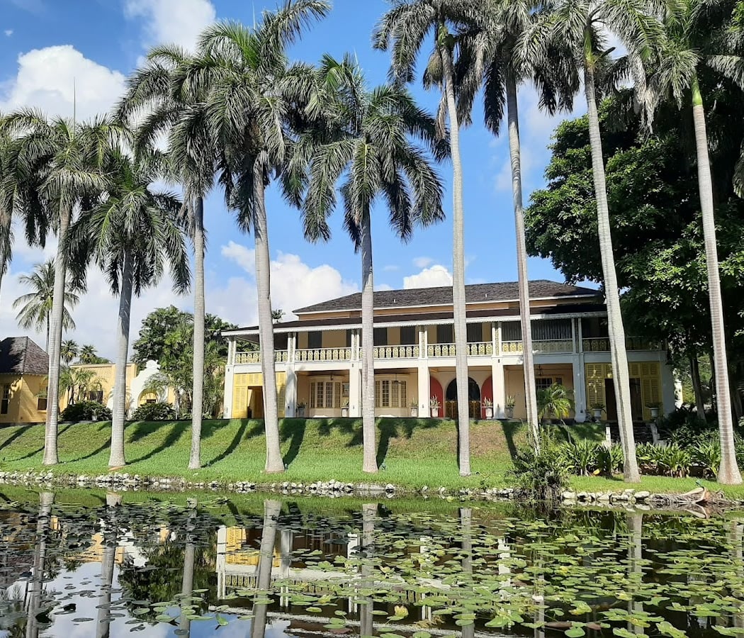 Bonnet House Museum & Gardens 1