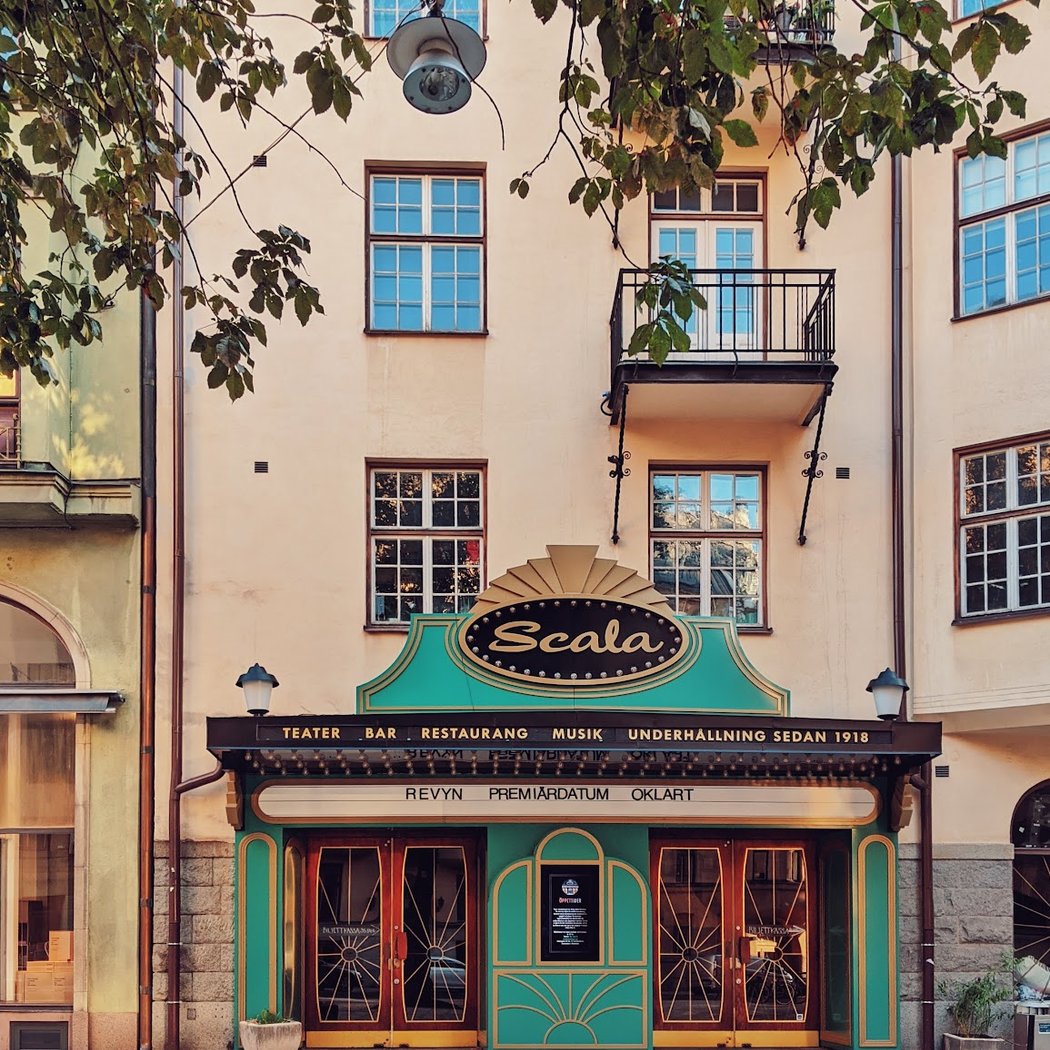 Scalateatern 3