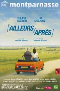 Ailleurs / Après 1