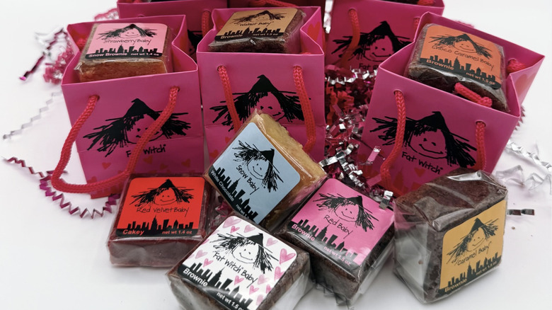 Fat Witch Bakery 2