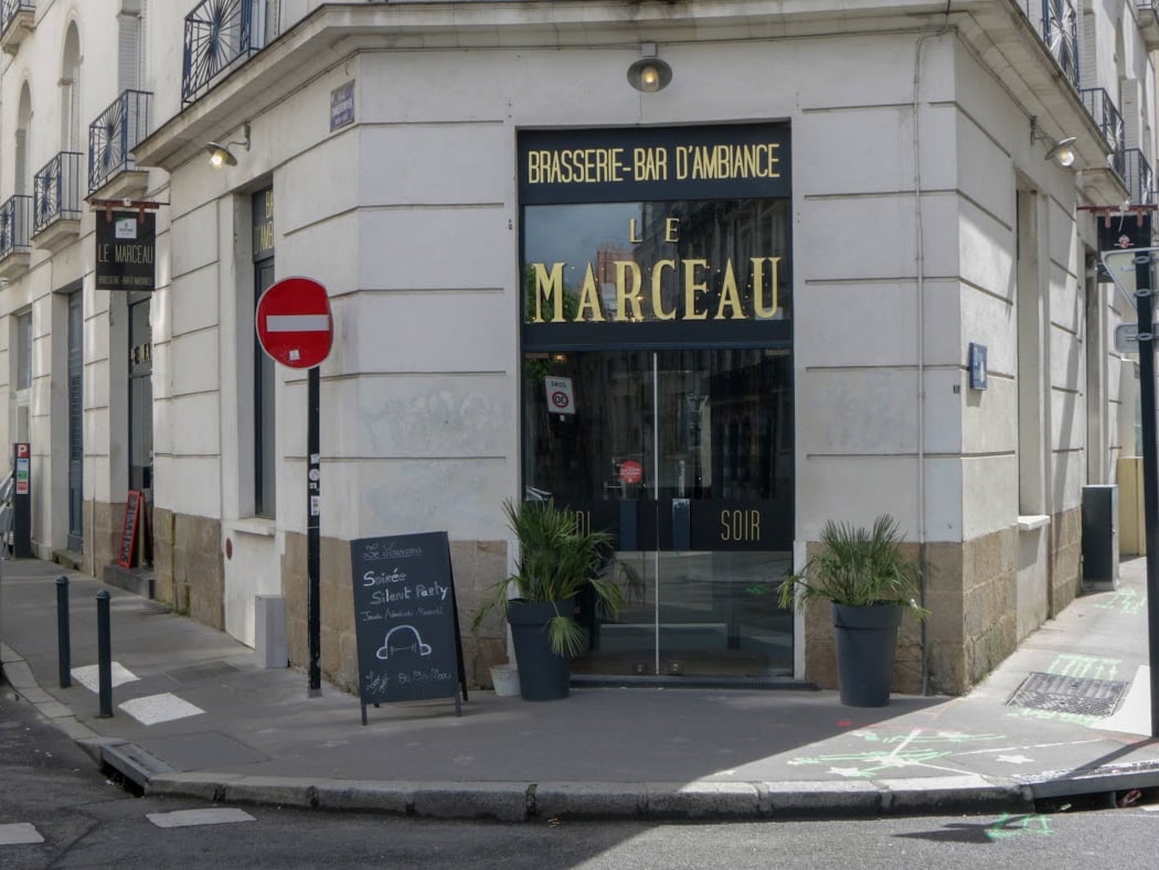 Le Marceau 2