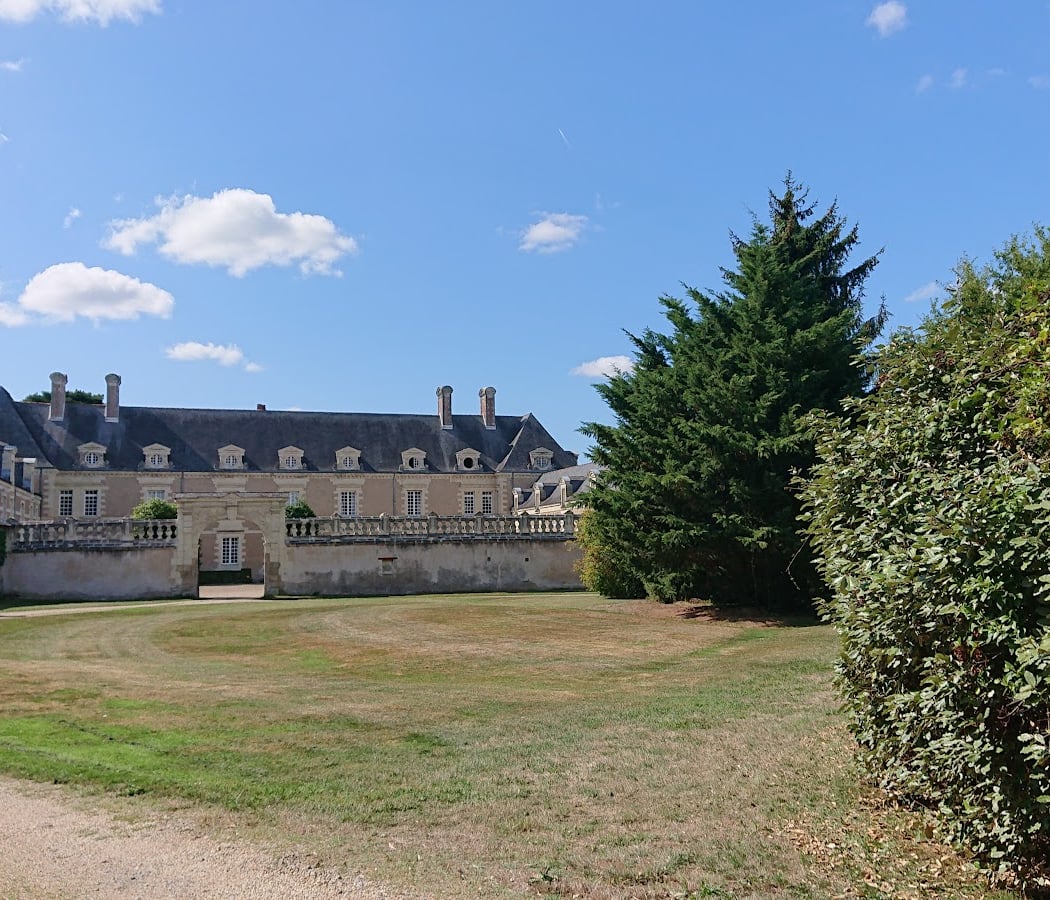 Château de l'Épinay 1