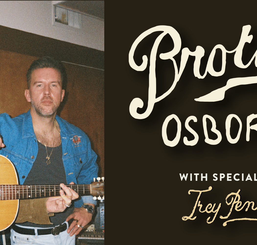 Brothers Osborne 1
