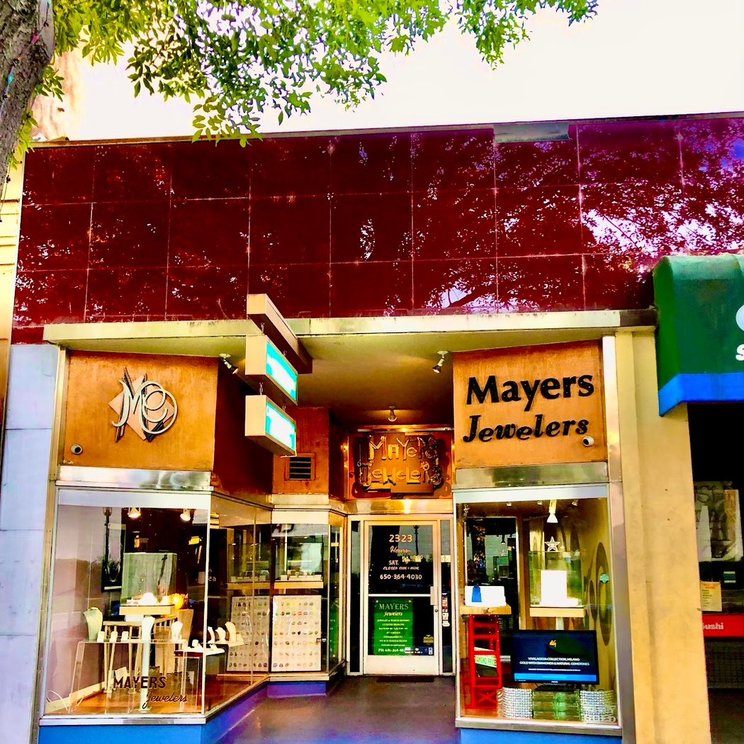 Mayers Jewelers 2
