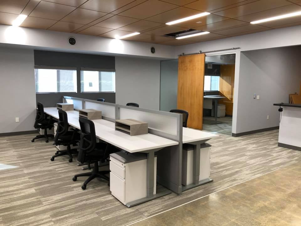 Eco Office 1