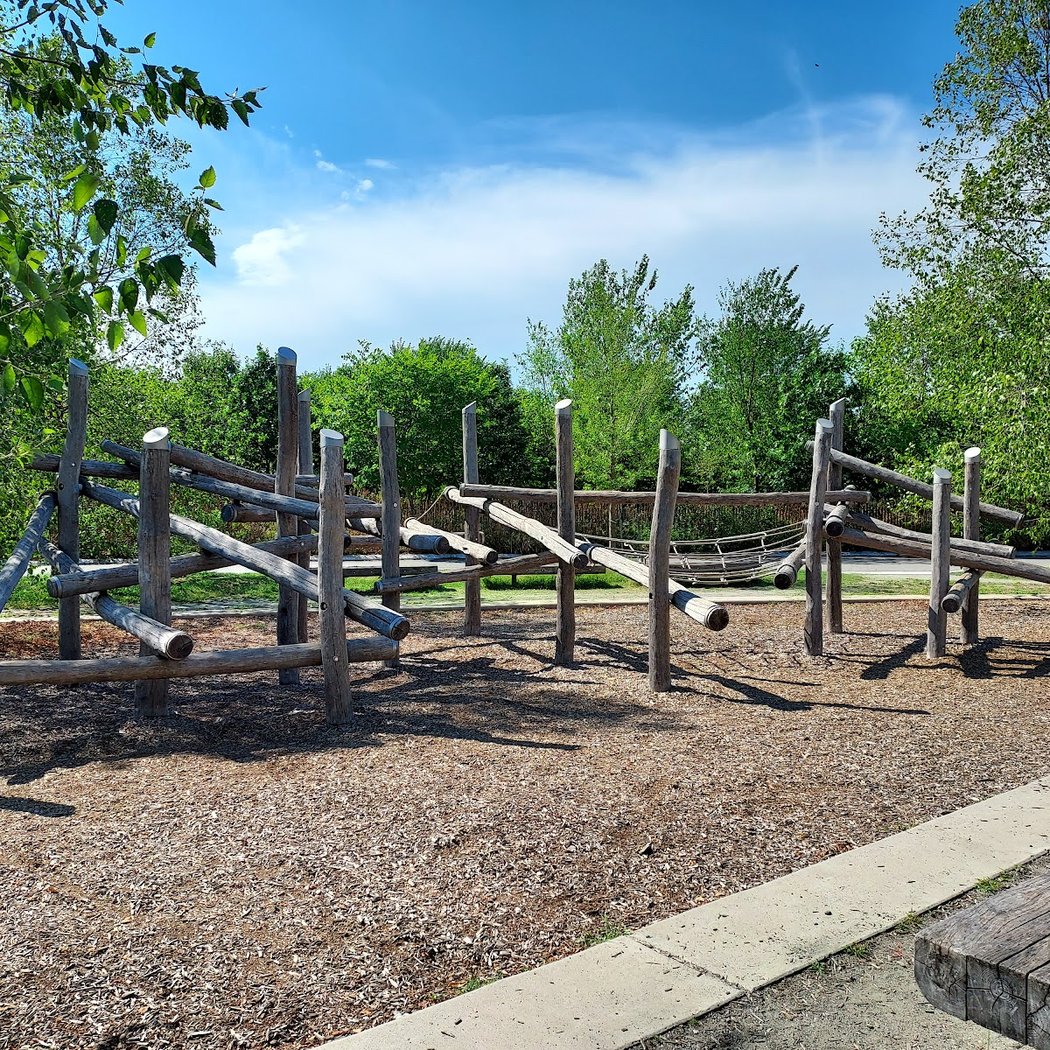 Governors Island Playground 1