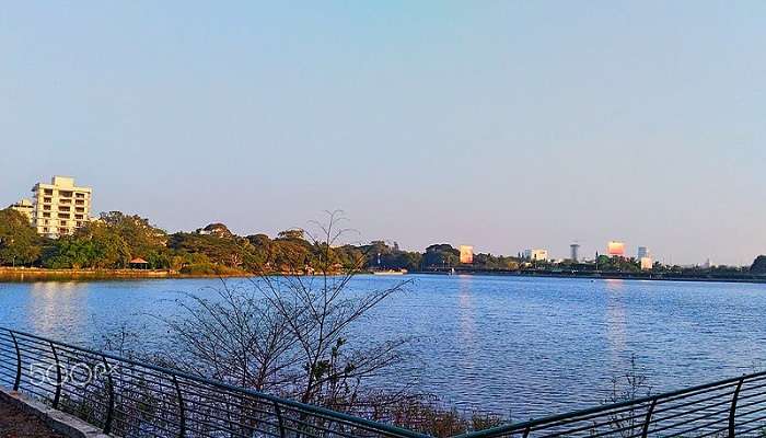 Malleshwaram 2