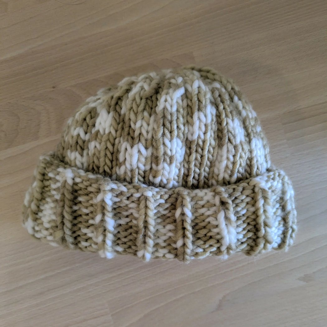 Atelier tricot 1