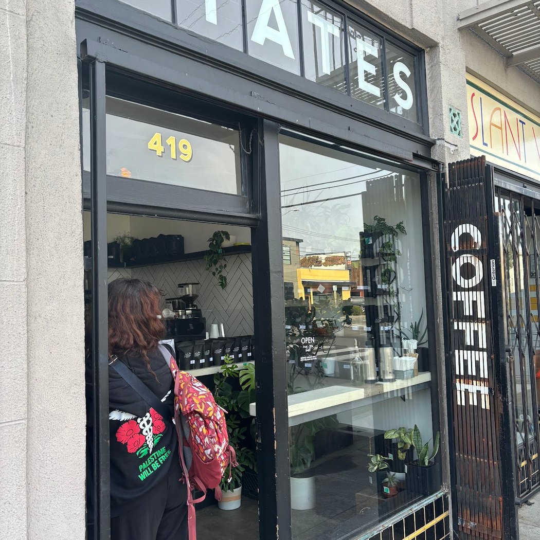 States Coffee 3