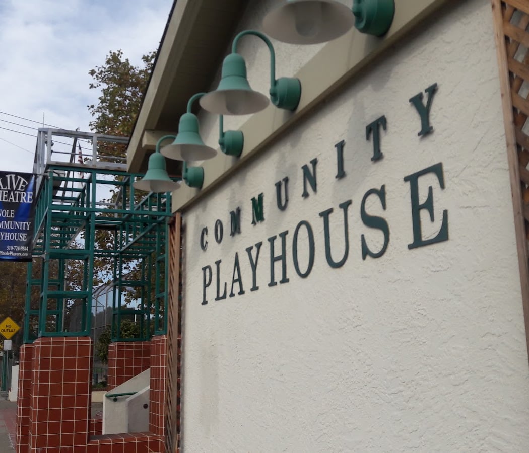 Pinole Community Players 2
