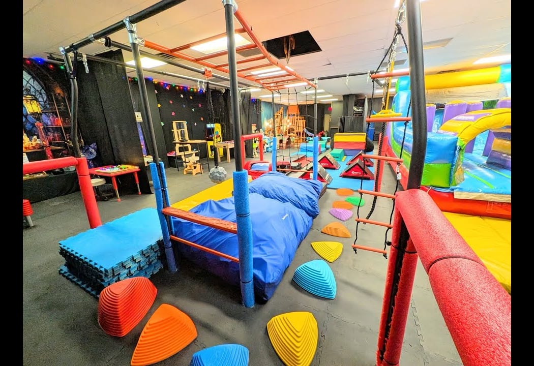 The Play Spot 3