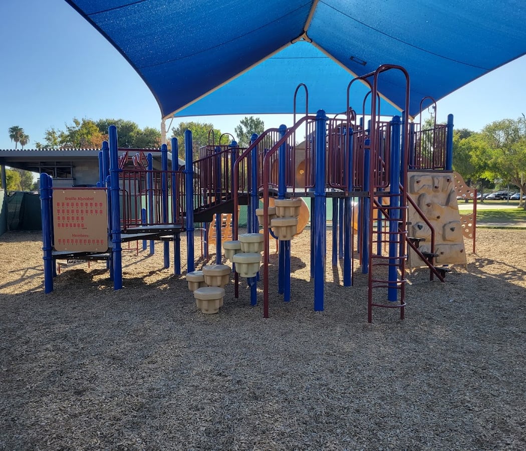 Roadrunner Park 3