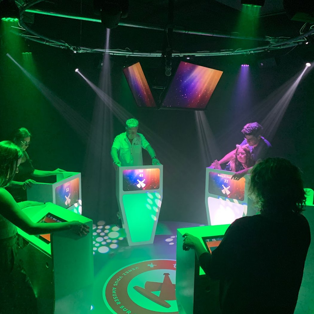 Tv Quiz Nantes 2