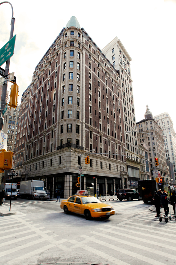 Ace Hotel New York 2