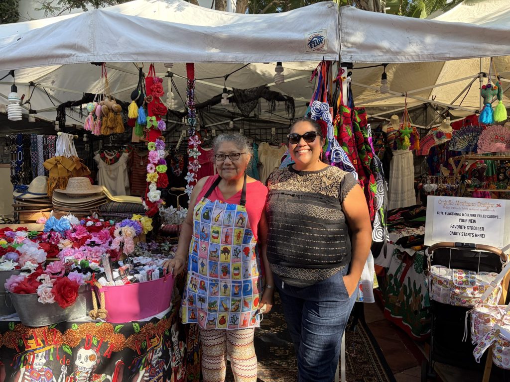 Santa Barbara Arts & Crafts Show 2