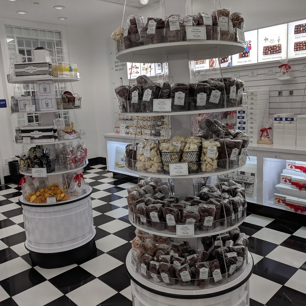 See's Candies 1
