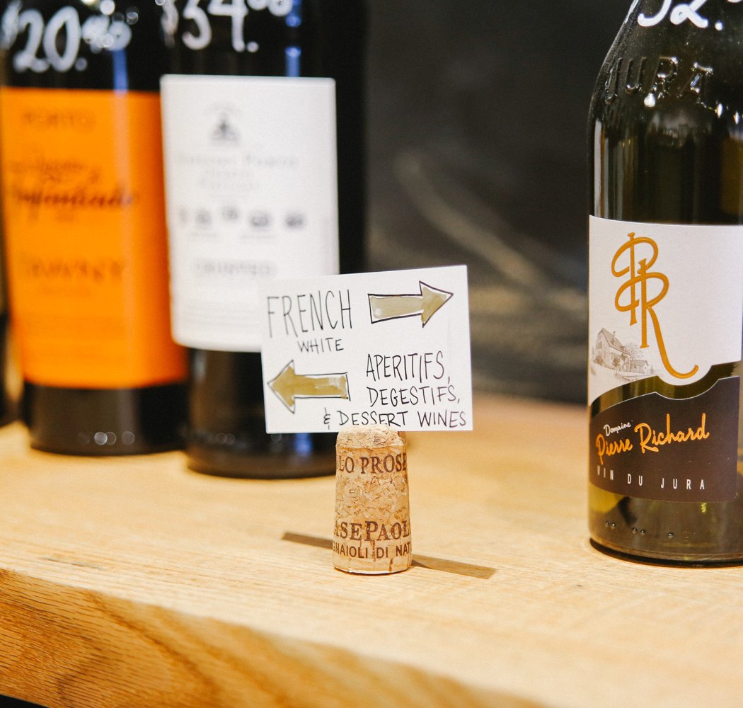 Flowercup Wine 1