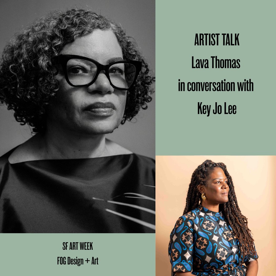 Lava Thomas in conversation with Key Jo Lee 1