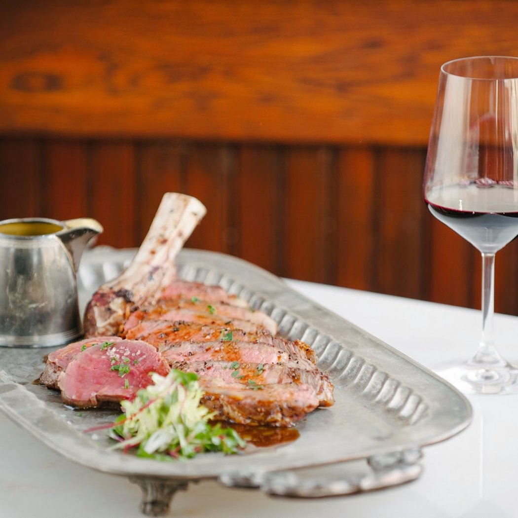 Boeufhaus 1