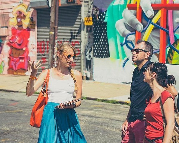 Street Art Brooklyn 5