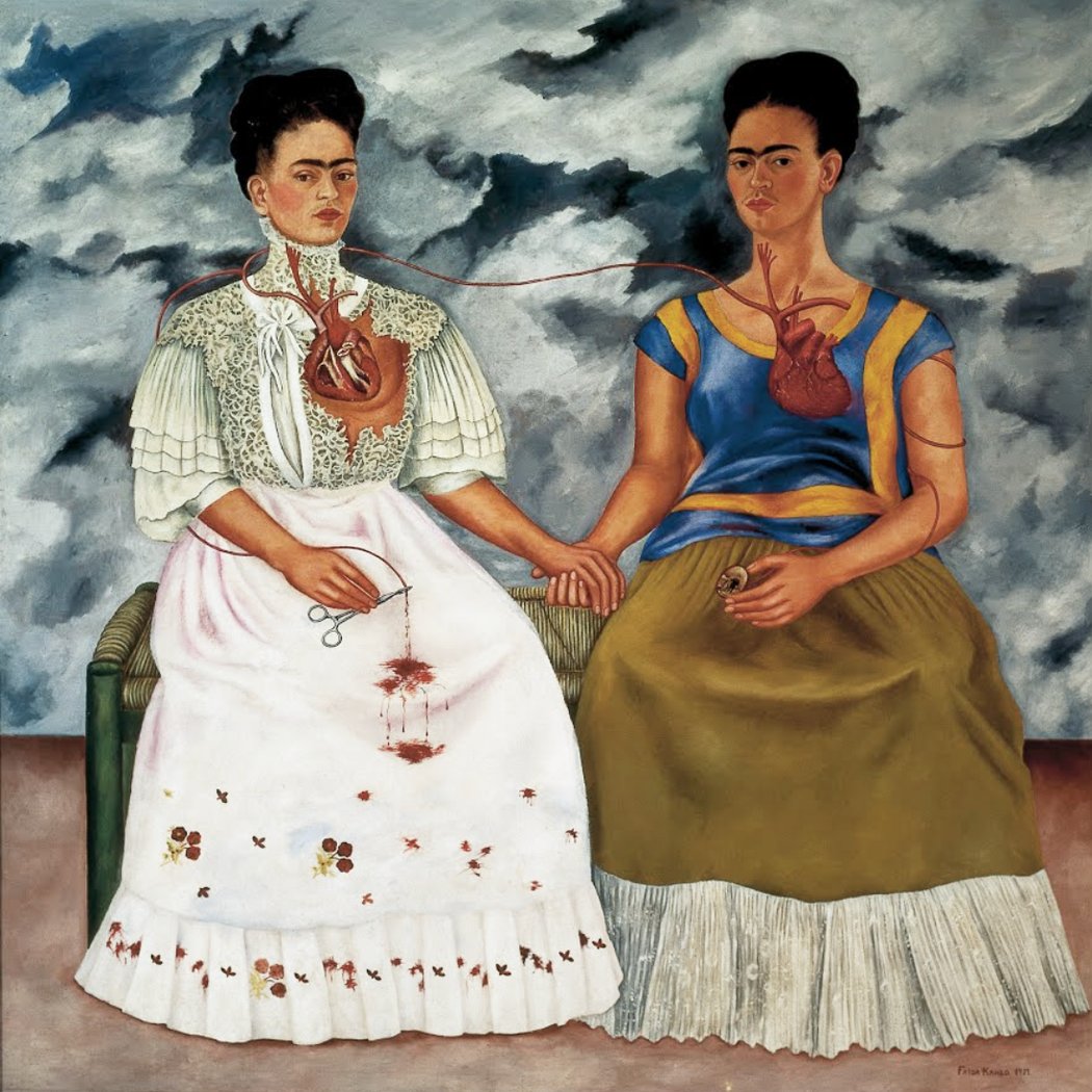 Museo de Arte Moderno 1