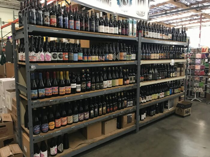 Bottle Barn 2
