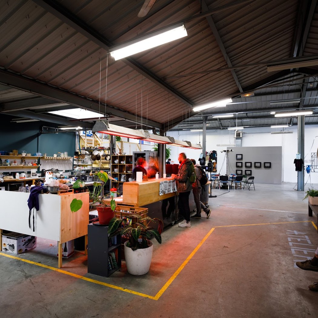 Spora Workshops 3