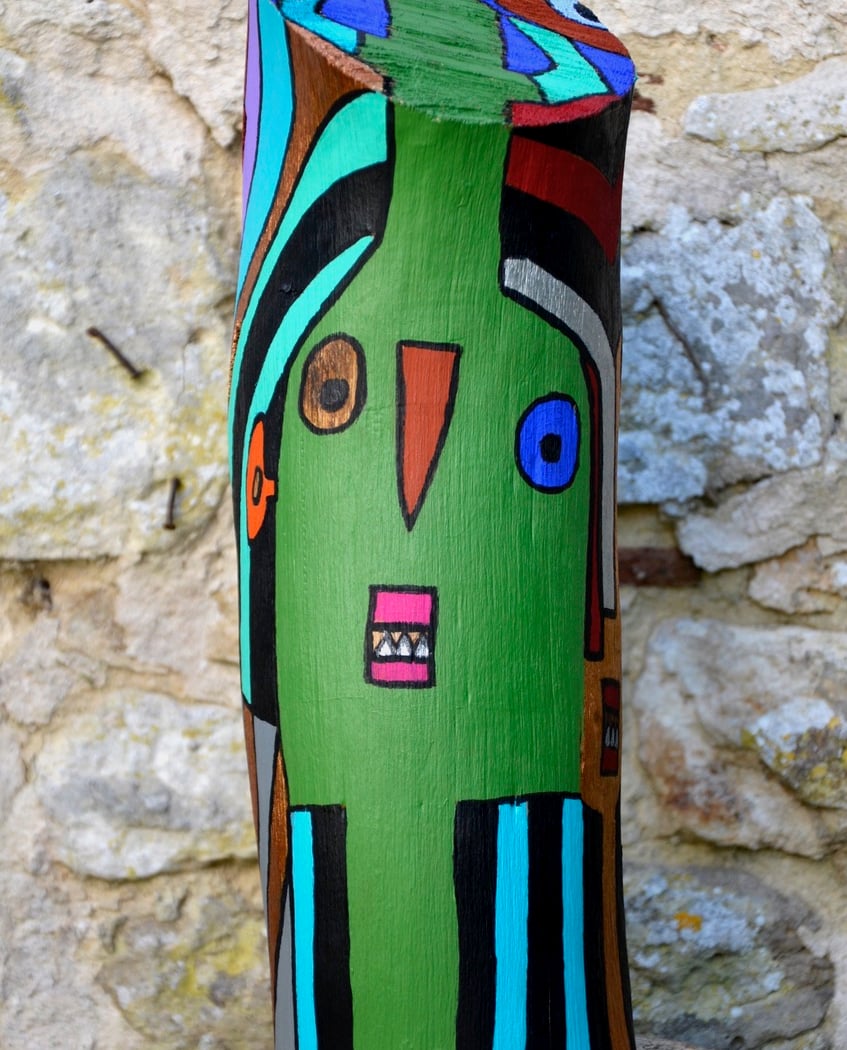 Les gueules de bois 2