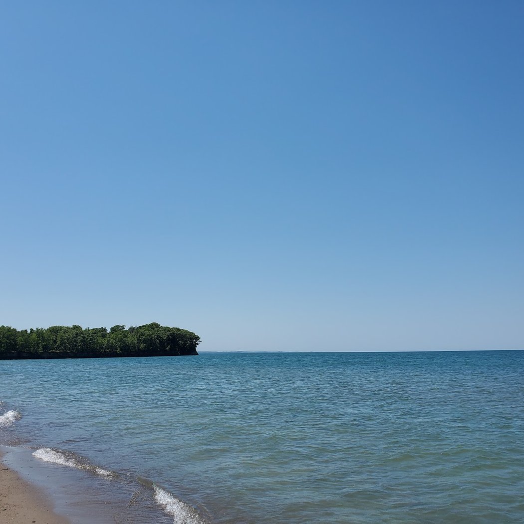 Evangola State Park 3