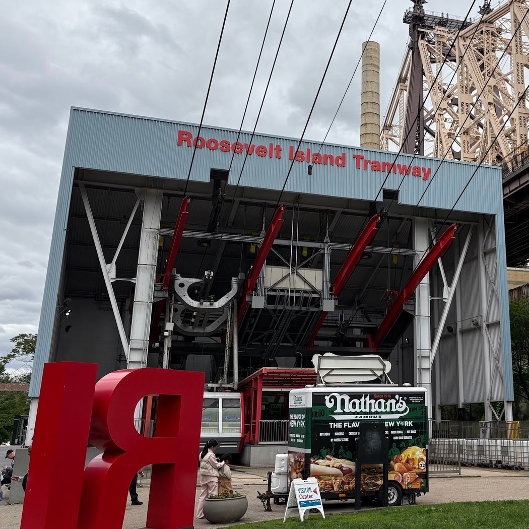 Roosevelt Island 2