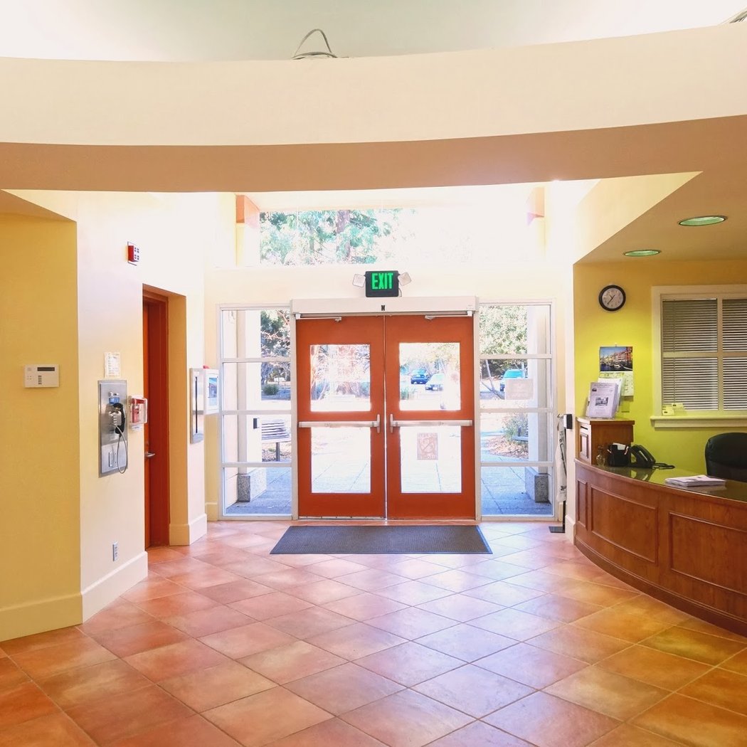 Belmont Senior & Community Center- Twin Pines 2