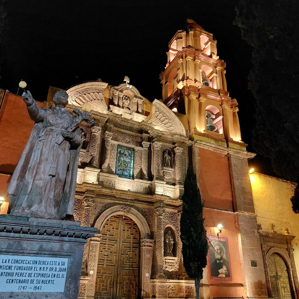 San Miguel de Allende 3