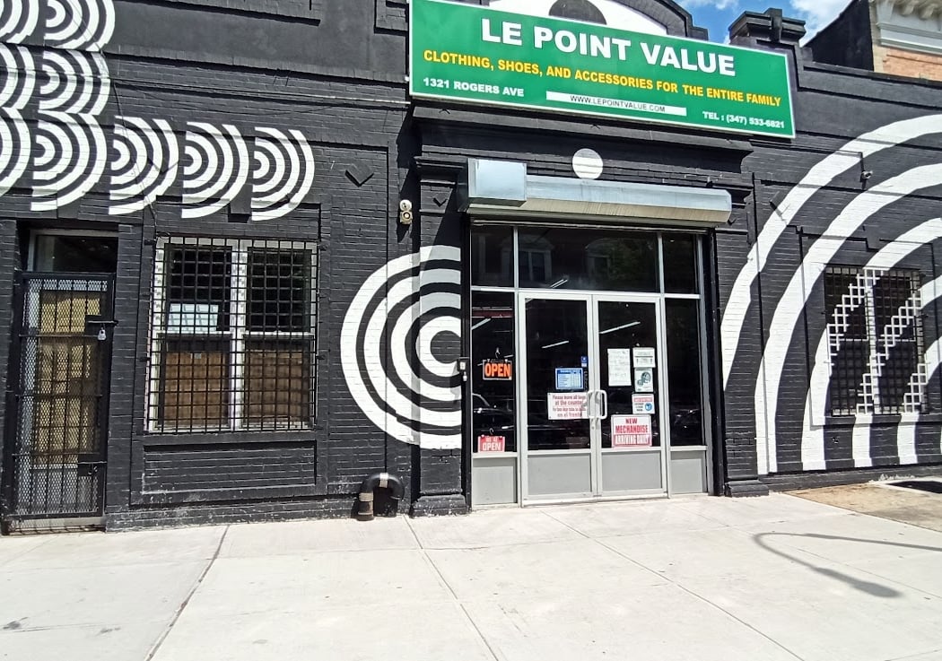 Le Point Value 3
