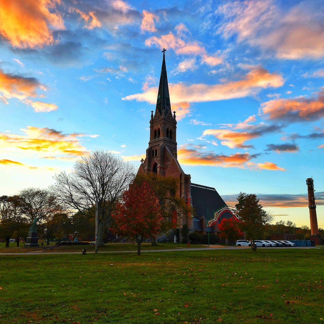 Fall Festival on the Mount 1