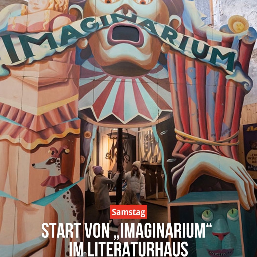 Imaginarium 1