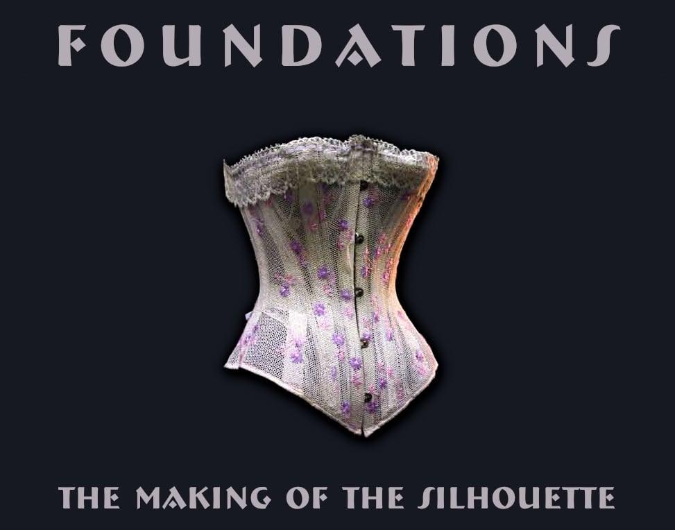 Foundations: The Making of the Silhouette 1