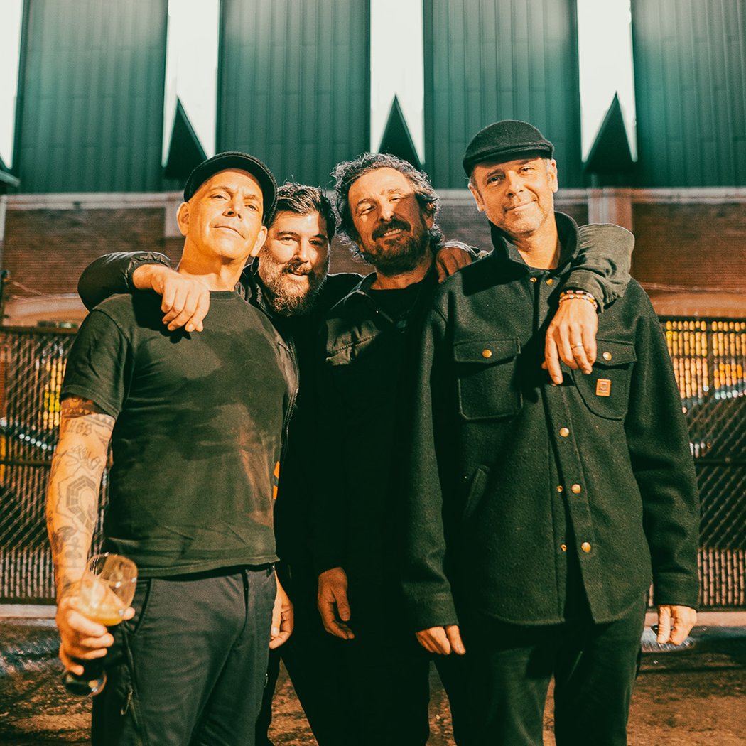 The Bouncing Souls 2