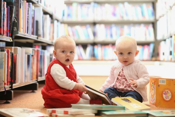 Baby Stories and Songs 1
