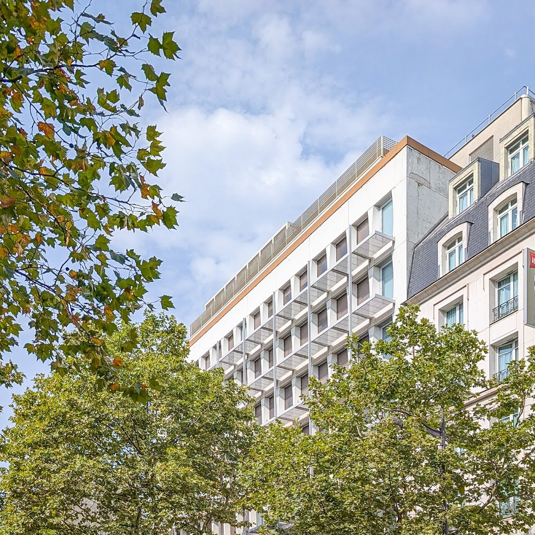 Caue De Paris Conseil D'architecture, D'urbanisme Et De L'environnement De Paris 2