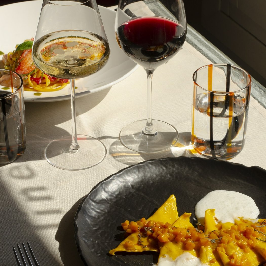 Ristorante Lineadombra 3