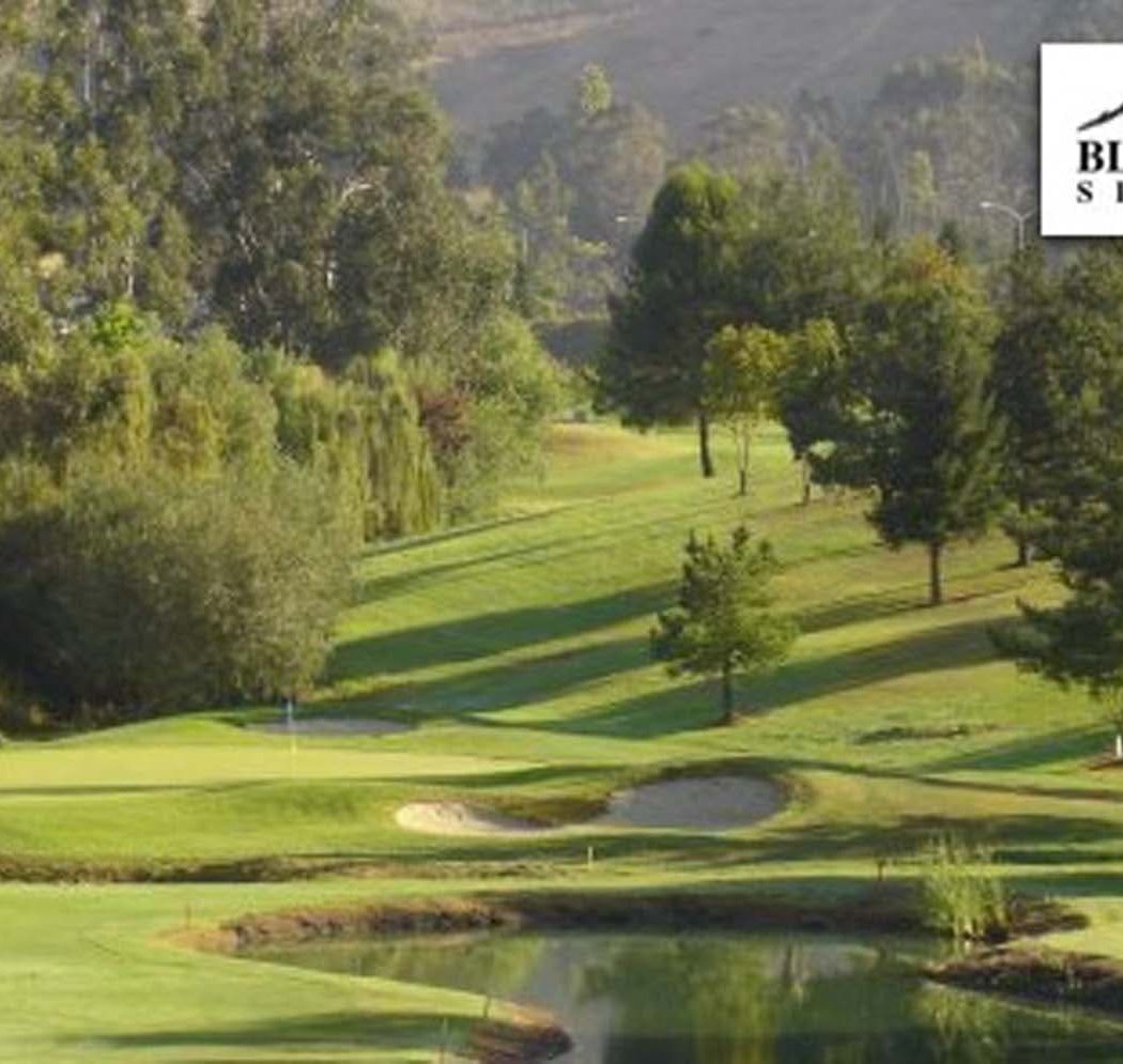 Blue Rock Springs Golf Club 2