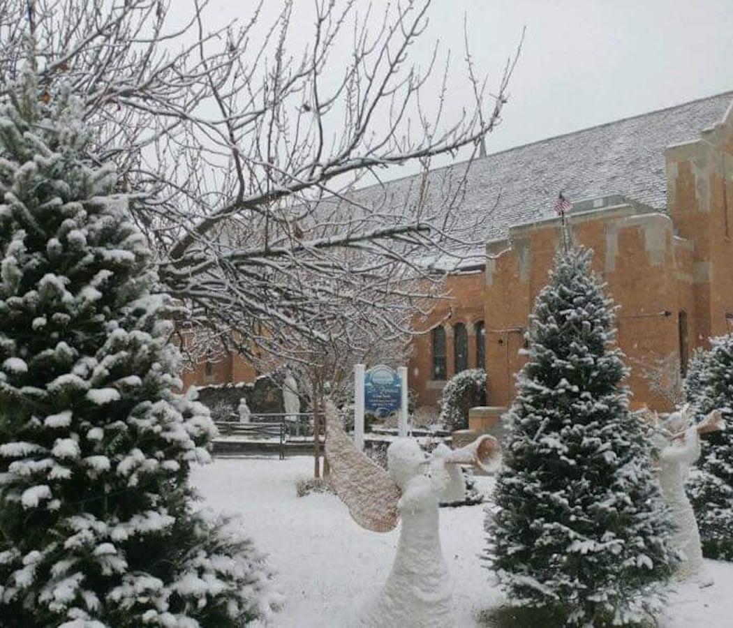 St. Francis de Sales Christmas Classic 1